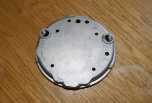 Caja Soporte Landi Hartog J-167 Caja Soporte Landi Hartog J-167