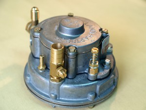 1.-Evaporador Landi Hartog. Evaporador Landi Hartog. gruas horquilla