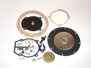 Kit de Reparación Landi Hartog J 002 Kit de Reparación Landi Hartog J 002